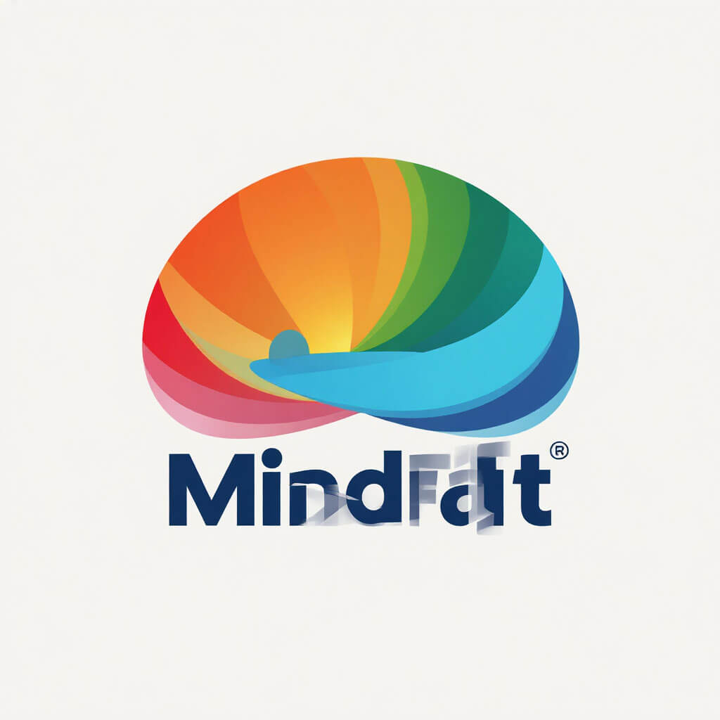 MindFlat Logo