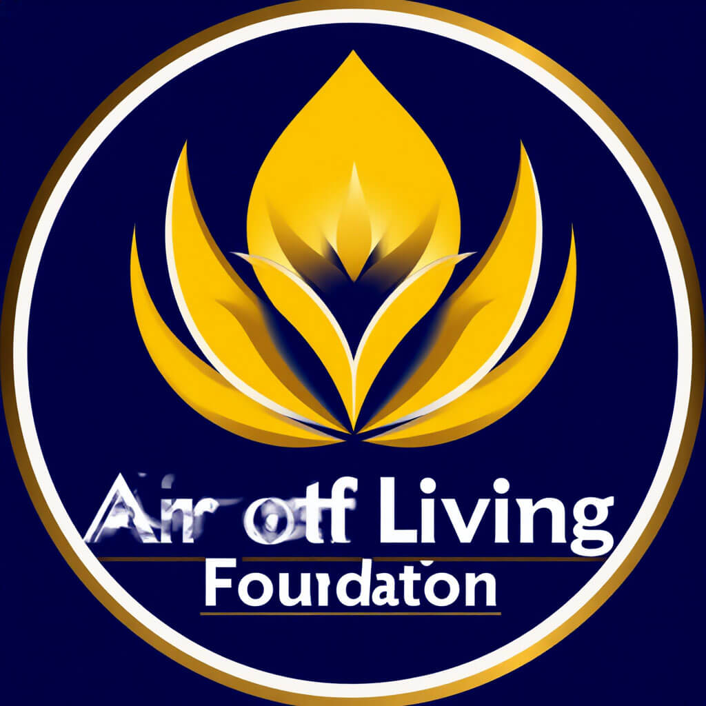 Art of Living foundation logo