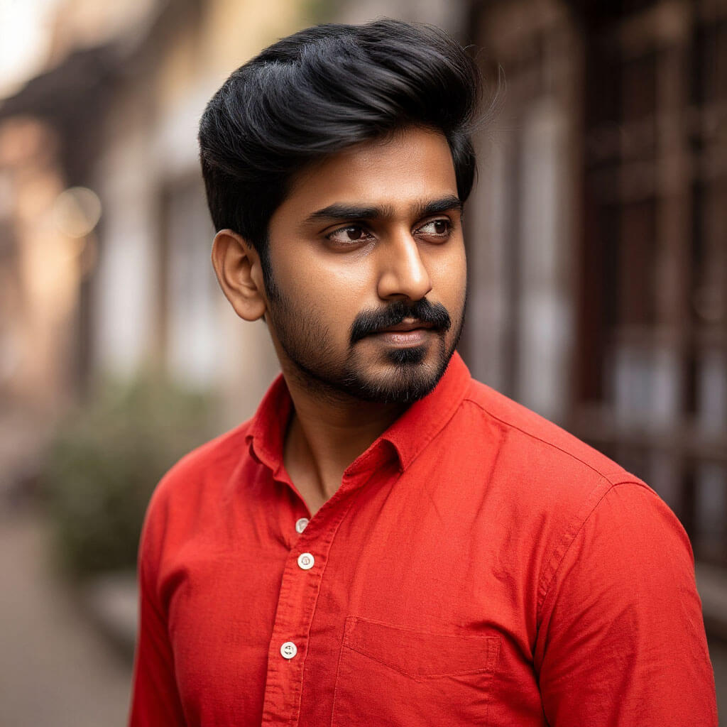 Arjun Patel