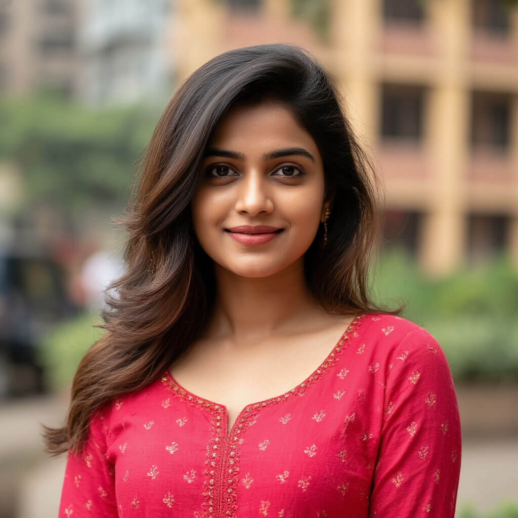 Priya Sharma
