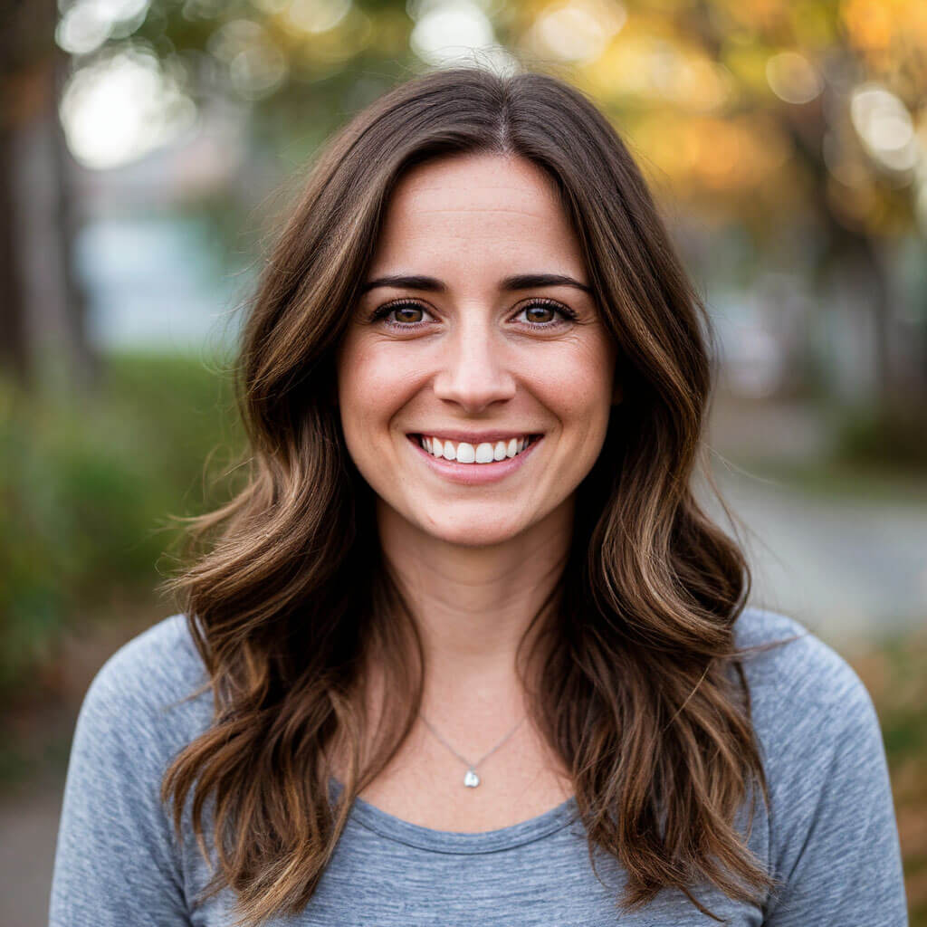 Sarah Johnson